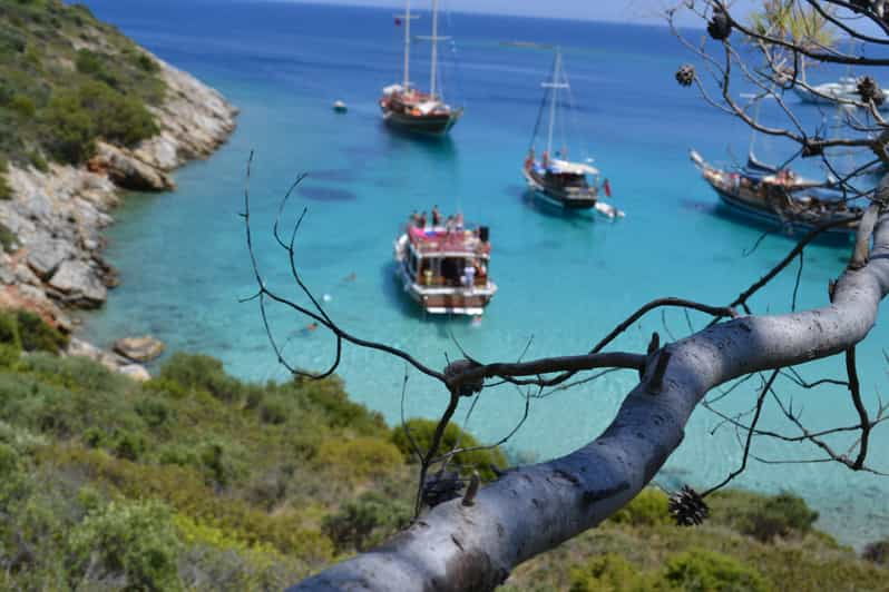 full-day-orak-island-boat-trip-from-bodrum