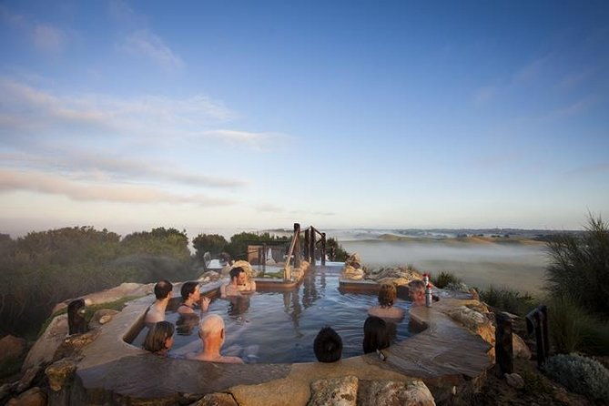 Full day - Peninsula Hot Springs & Bathing Boxes - What’s Included and What to Consider