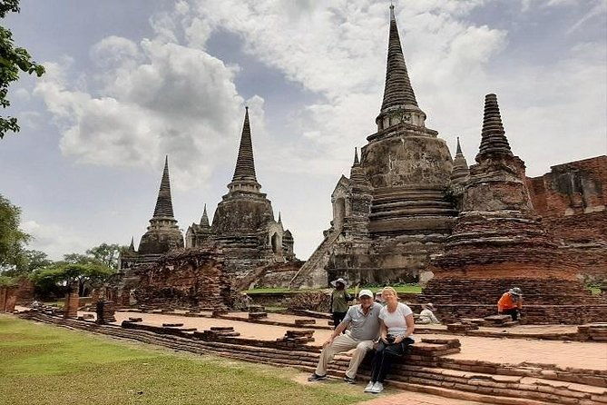Full-Day Private Ayutthaya and Bang Pa-In Summer Palace from Bangkok - The Sum Up