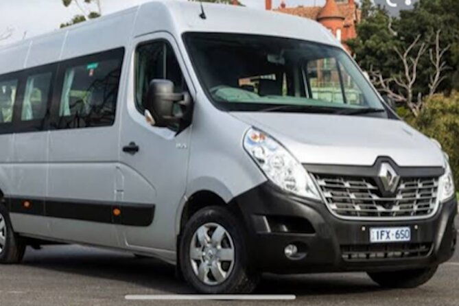Full-Day Private Barossa Valley Wine Bus Tour - FAQ
