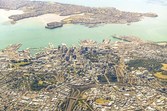 Full Day Private Shore Tour in Auckland from Auckland Cruise Port - Why This Tour Offers Great Value