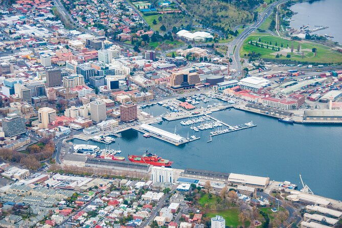 Full Day Private Shore Tour in Hobart from Hobart Cruise Port - What Makes This Tour Stand Out?