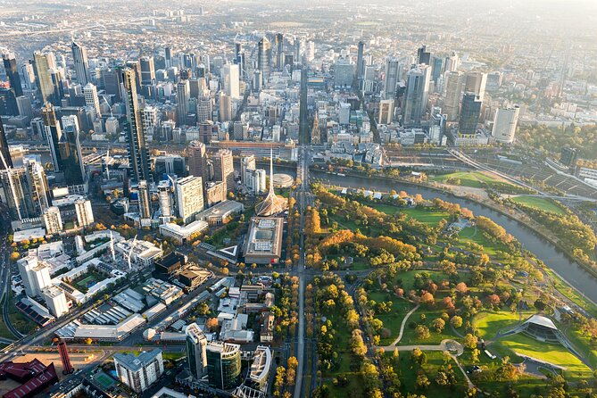 Full Day Private Shore Tour in Melbourne from Melbourne Port - Authentic Experiences and Practical Considerations