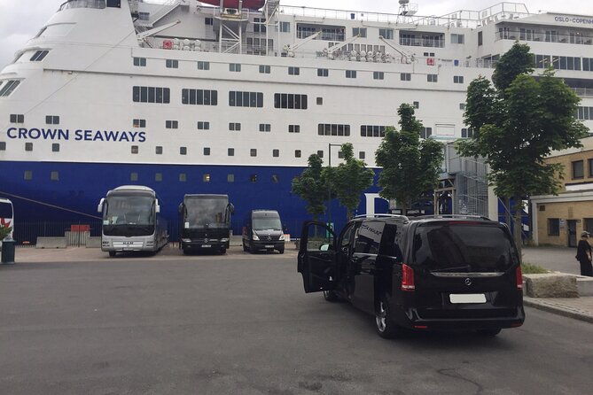 Full Day Private Shore Tour in Sydney from Sydney Cruise Port - Practical Details and Value