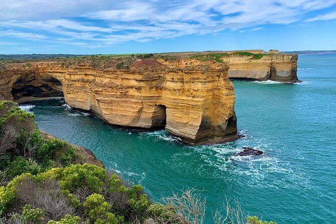 Full-Day Private Tour in Victoria - Practical Details and Considerations
