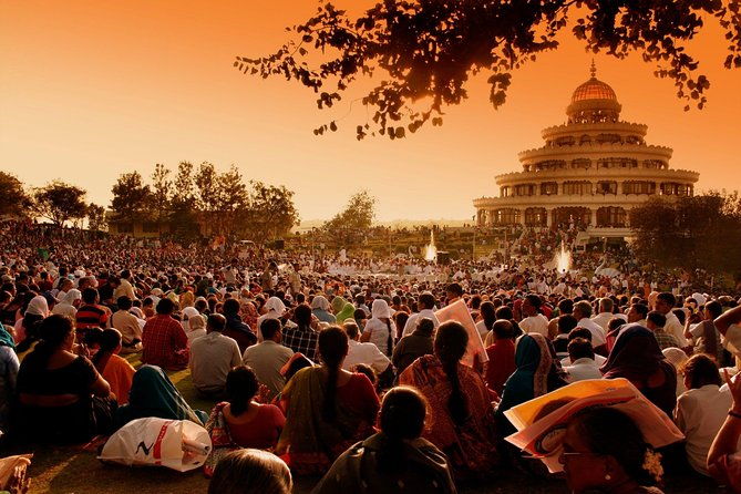 Full Day Private Tour of Temples of Bengaluru - FAQ