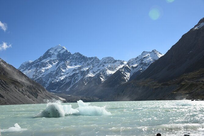 Full Day Private Tour to Mt. Cook from Christchurch - What Reviewers Say & Hidden Gems