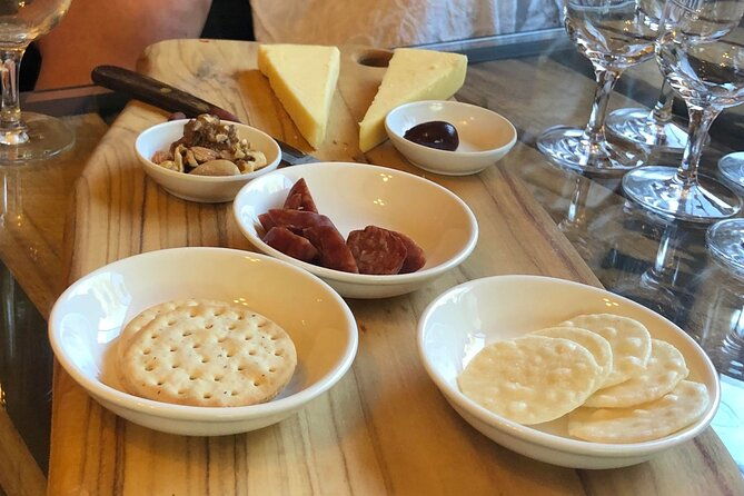 Full-Day Private Wine Tour of the Stanthorpe Area with Lunch - Exploring the Full-Day Private Wine Tour of Stanthorpe