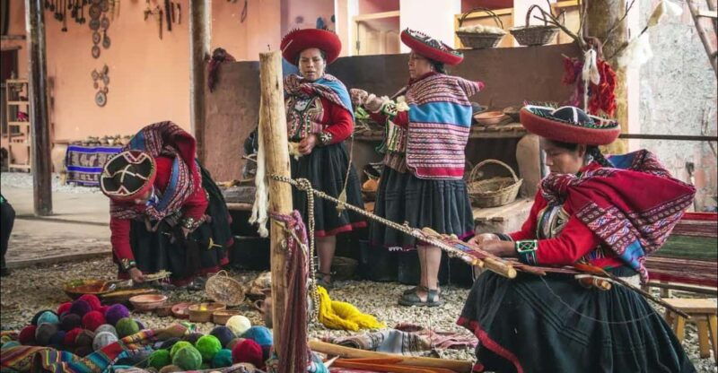 full-day-sacred-valley-buffet-lunch
