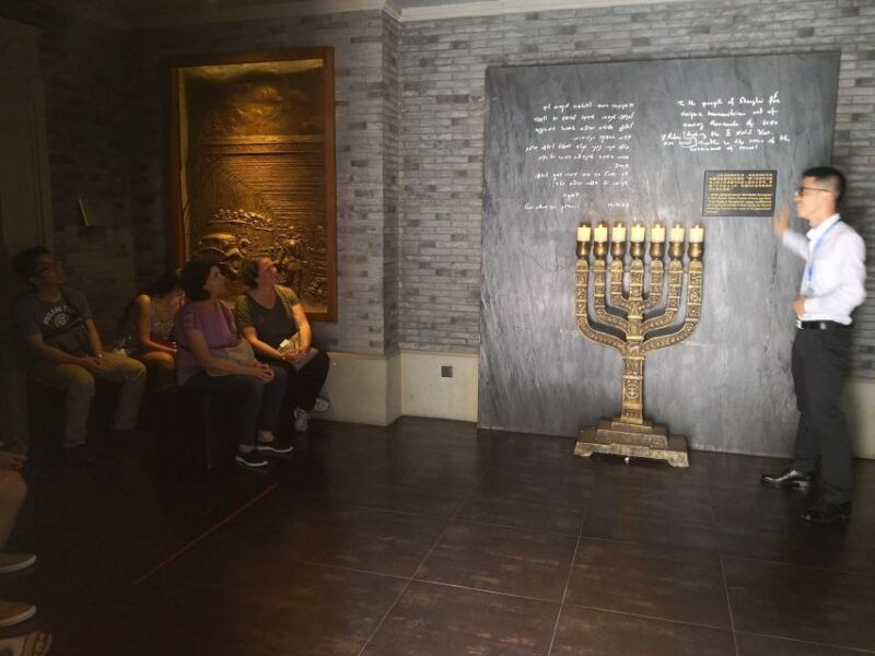 full-day-shanghai-jewish-refugee-museum-heritage-bike-tour