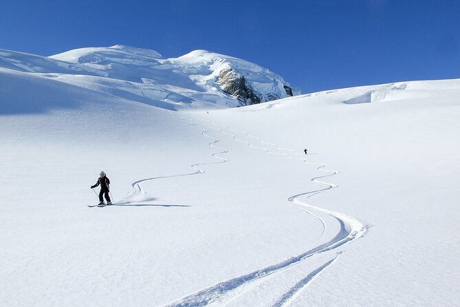 Full Day Ski the Tasman ex Queenstown - Discovering the Itinerary in Detail