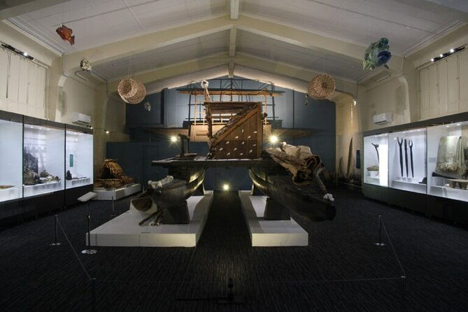 Full Day Suva City Tour-Visit to Museum, Markets & Sightseeing - Practical Details and Value