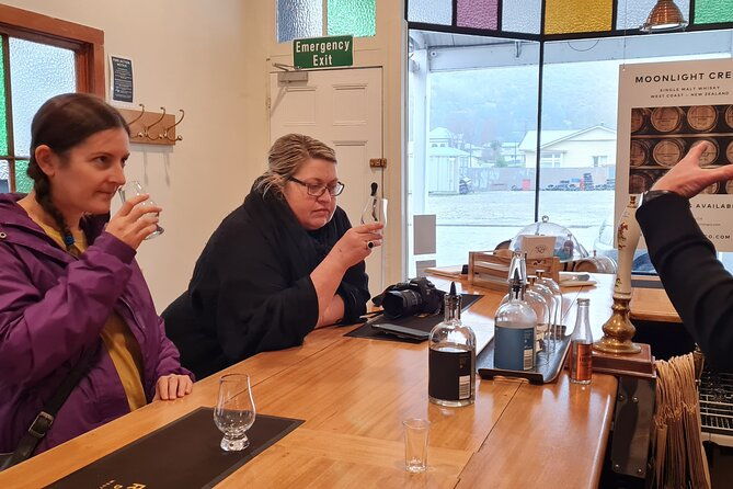 Full Day Tour of the Sights and Tastes of the West Coast - What We Loved About This Tour