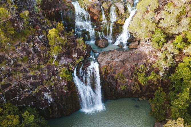 Full-Day Tour Whitsunday Waterfalls Hinterland and secluded beaches - Why This Tour Offers Great Value