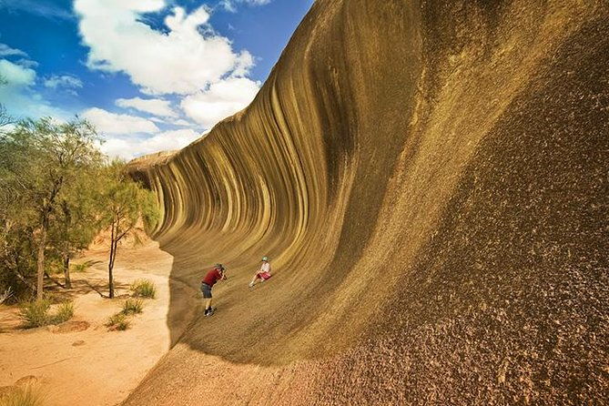 Full-Day Wave Rock & Historic York - The Itinerary Breakdown