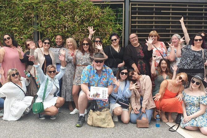 Full-Day Wine, Beer, Gin, Cider Private Guided Margaret River Tour - A Closer Look at the Itinerary