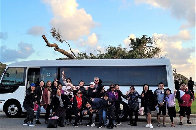 Full-Day Wine, Beer, Gin, Cider Private Guided Margaret River Tour - Gin and Wine at Happs & West Winds