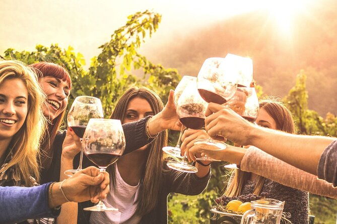 Full Day Yarra Valley Experience in Australia - Transportation, Group Size, and Overall Atmosphere