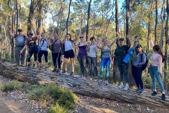Full Moon Yoga Hiking Experience Mundaring - What Makes This Tour Stand Out?