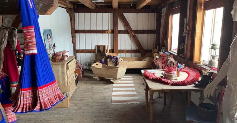 full-steam-museum-guided-sami-culture-escursion
