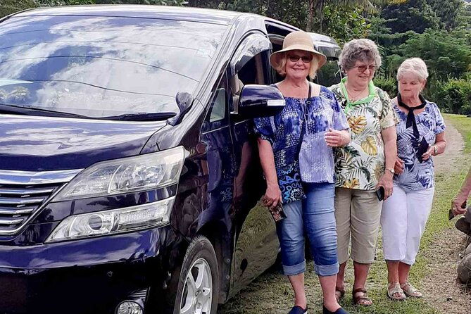 Full-Day-Nadi Private Tour Mudpools,Village,Temple,Garden Ex Coast - Who Should Consider This Tour?
