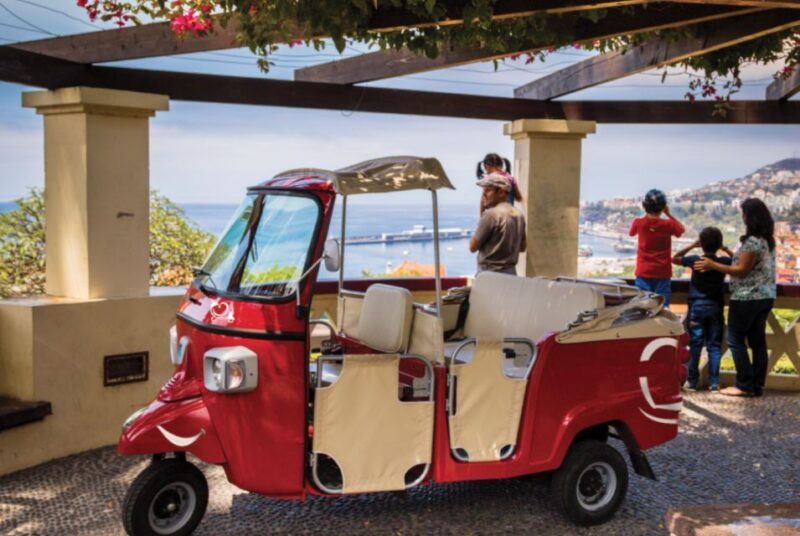 funchal-at-night-private-tour-by-tuk-tuk
