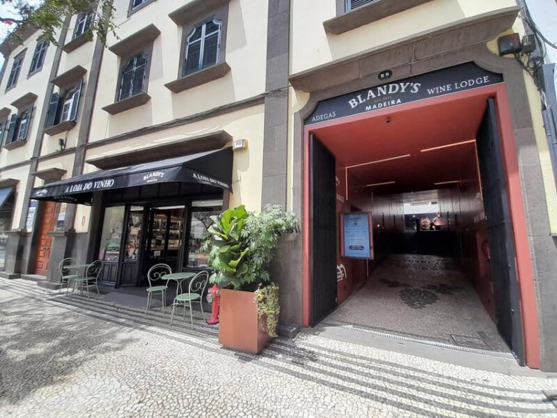 funchal-flavours