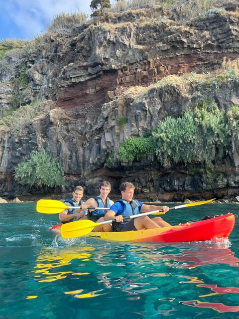 funchal-kayak-snorkeling-in-garajau-nature-reserve
