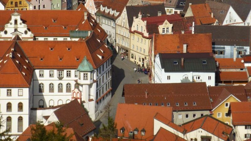 fussen-private-guided-walking-tour