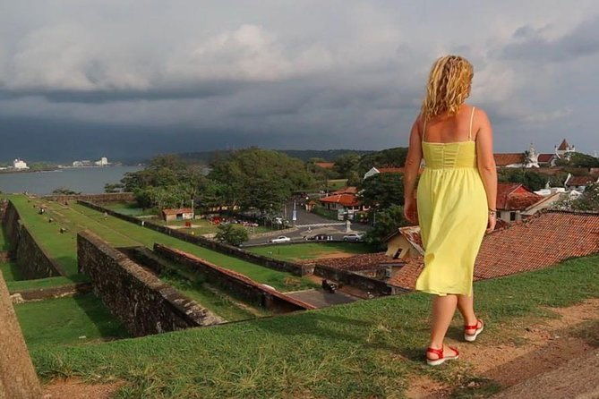 Galle Day visit from Colombo - Transportation, Timing, and Practicalities