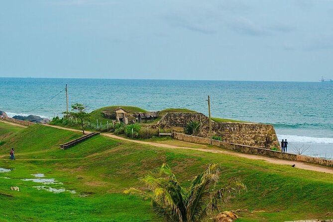 Galle Fort Tour - A Deep Dive Into the Itinerary