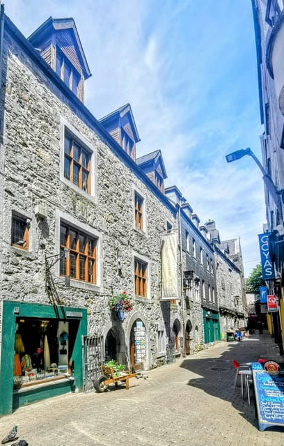 galway-famous-people-theatre-and-literature-walking-tour