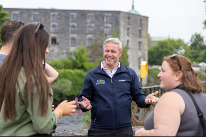 galway-welcome-to-galway-walking-tour