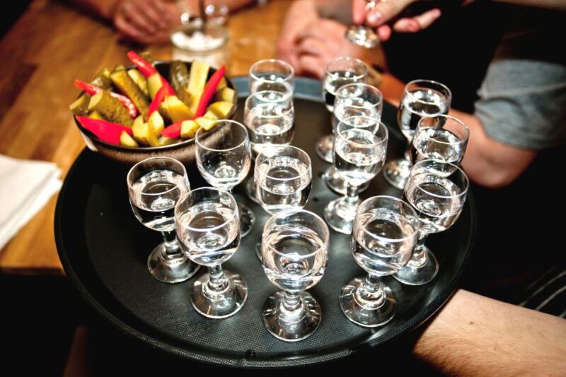 gdansk-4-hour-polish-vodka-tour
