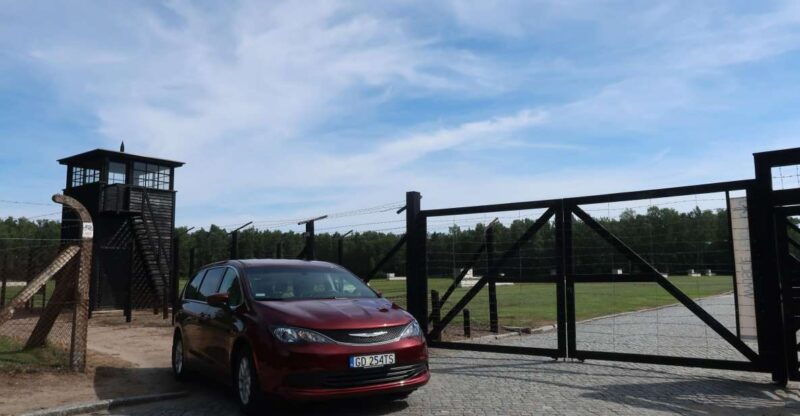 gdansk-and-stutthof-concentration-camp-private-tour