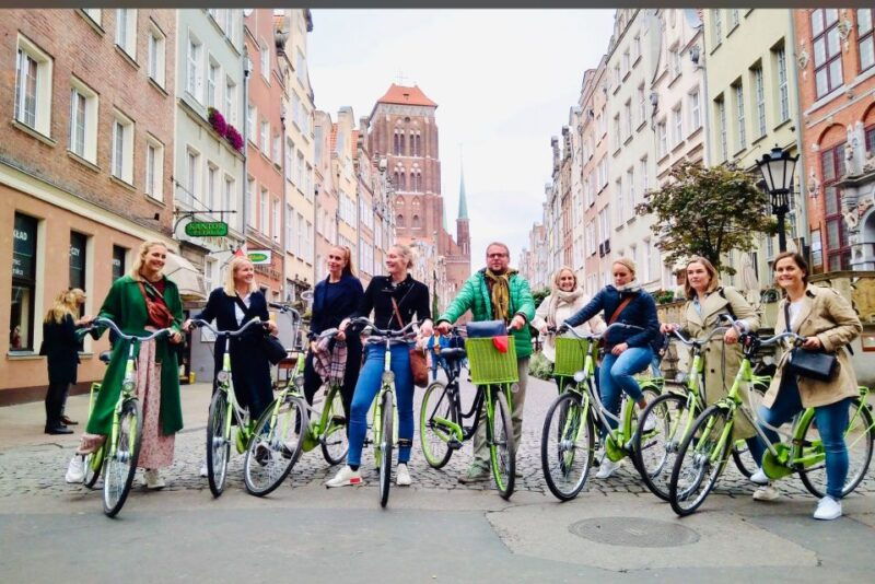 gdansk-basic-bike-tour