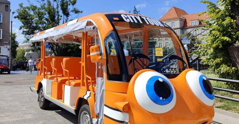 gdansk-city-sightseeing-tour-eco-electric-buggy-golf-cart