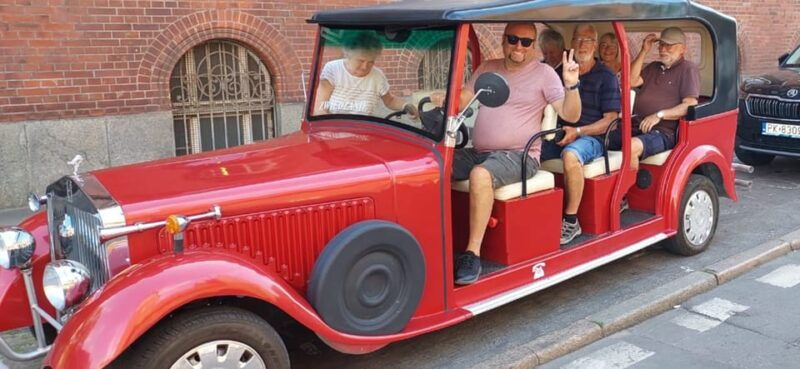 gdansk-city-tour-by-electric-golf-cart