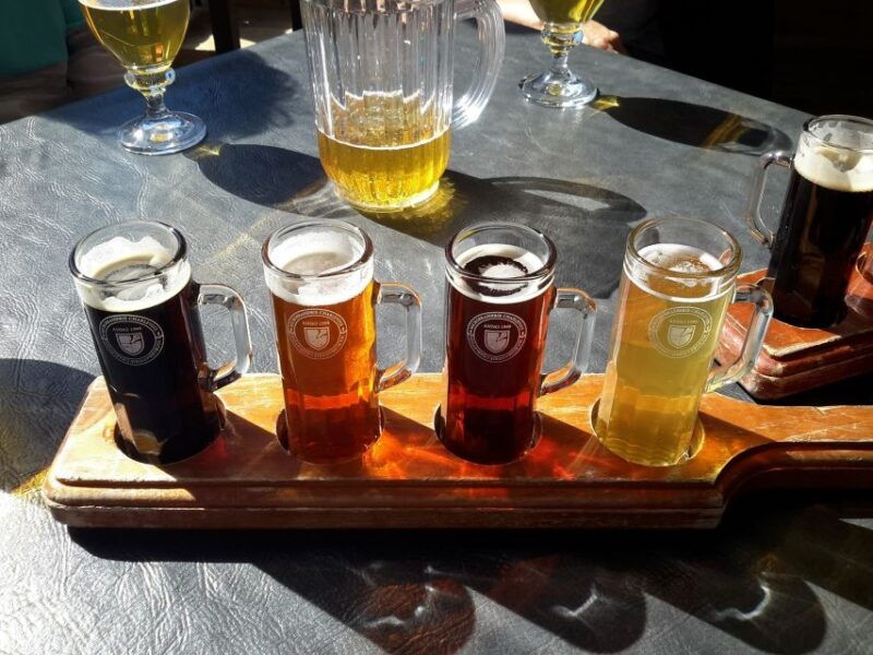 gdansk-fun-and-traditional-private-polish-beer-tasting-tour