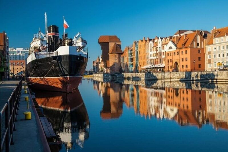 gdansk-highlights-hidden-gems-walking-tour