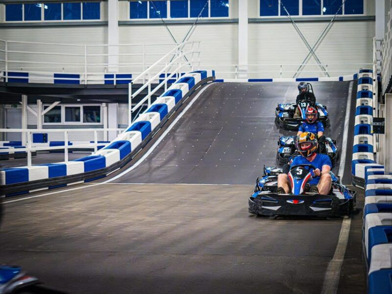 gdansk-indoor-go-karting