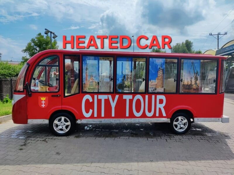 gdansk-shared-or-private-city-tour-sightseeing-by-golf-cart