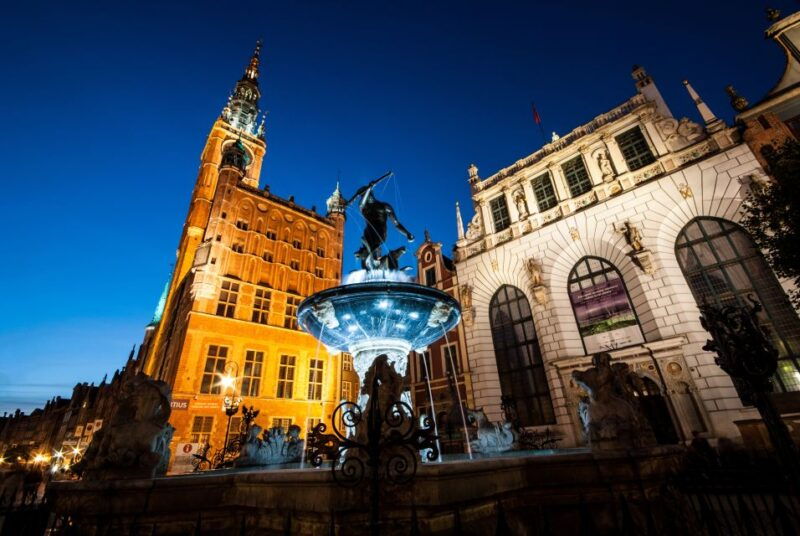 gdansk-small-group-walking-tour