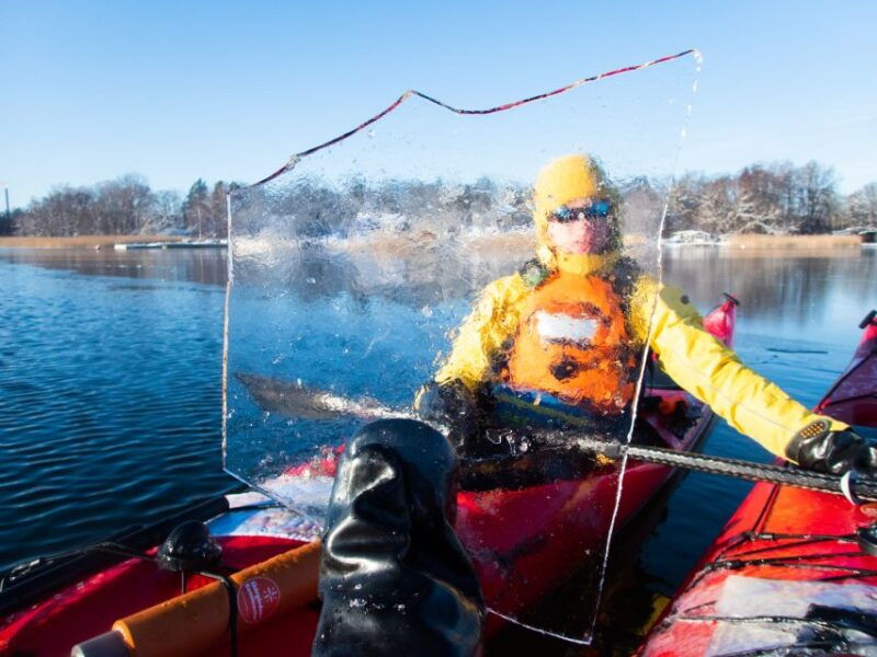 gdansk-winter-kayaking-tour
