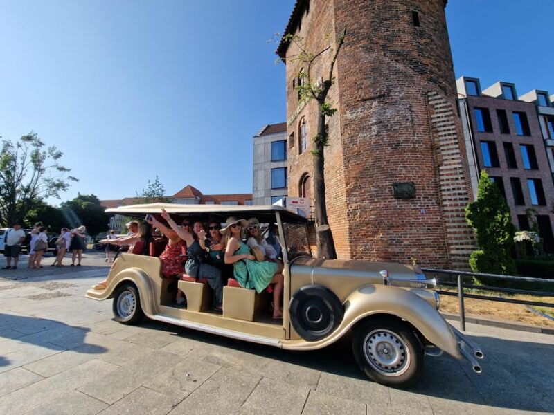 gdanskprivate-beer-city-tour-sightseeing-by-golf-cart