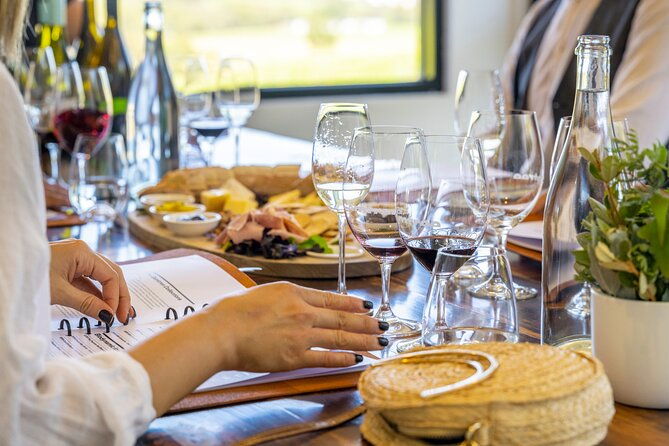 Gemtree Wines: Being Biodynamic Tour - Why This Tour Is a Good Value