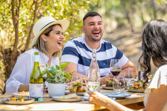 Gemtree Wines: Wine and Wander Experience - Who Should Consider This Tour