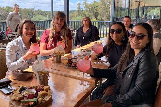 Geographe Wine Region Tour - Who Would Love This Tour?