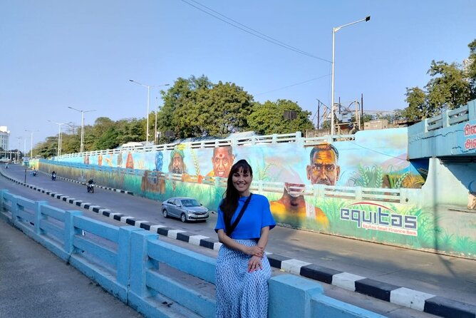 Georgetown heritage walking tour in Chennai about the founding of Chennai - The Itinerary in Detail