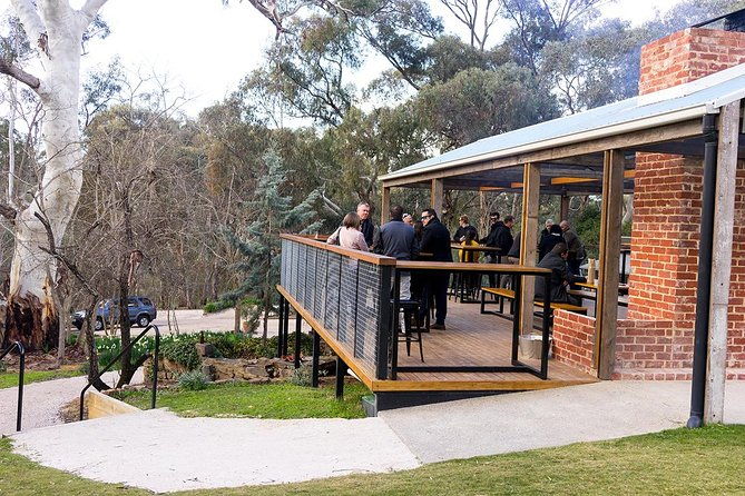 Get UnCorked in Clare Valley Tour from Adelaide - Unique Experiences & Authenticity